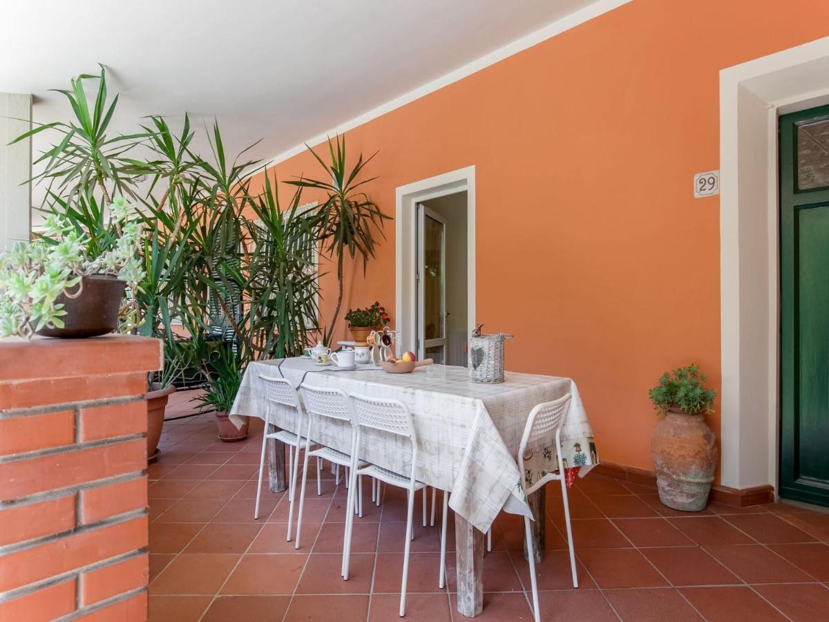 Belvilla By Oyo Casa Teresa Camaiore Exterior photo